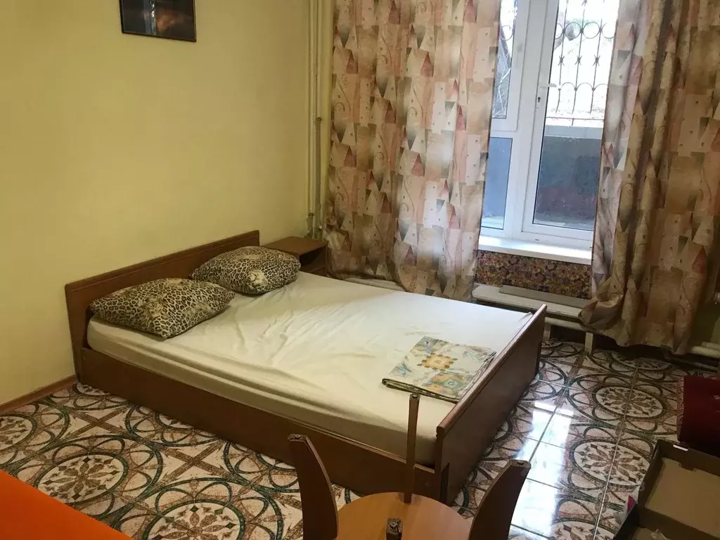 1-к кв. Севастополь ул. Надежды Островской, 14А (30.0 м) - Фото 1