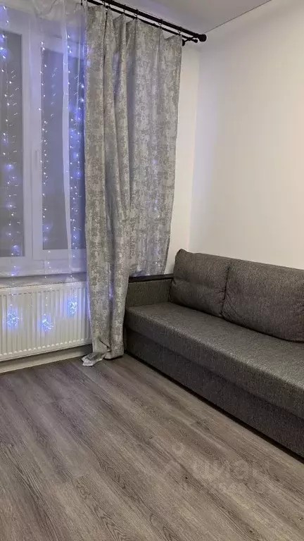 1-к кв. Санкт-Петербург Пулковское ш., 95к3 (35.0 м) - Фото 0