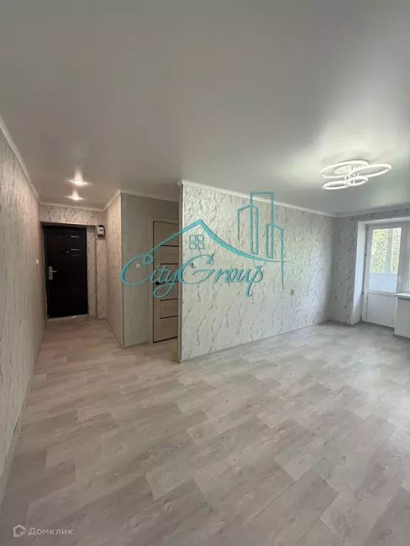 Продаётся 1-к квартира, 29.8 м - Фото 0