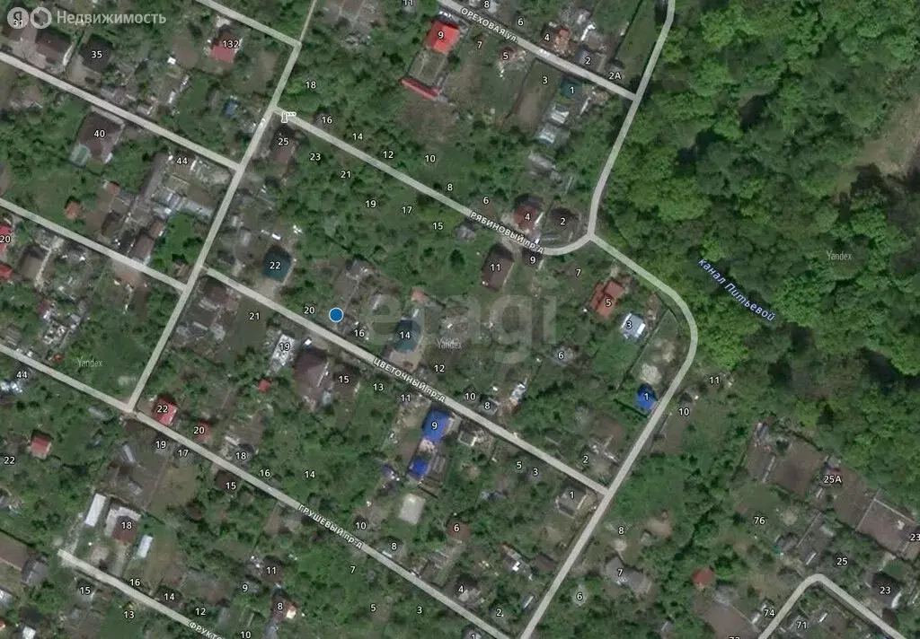 Дом в Калининград, СНТ Ромашка, Цветочный проезд (40 м) - Фото 2