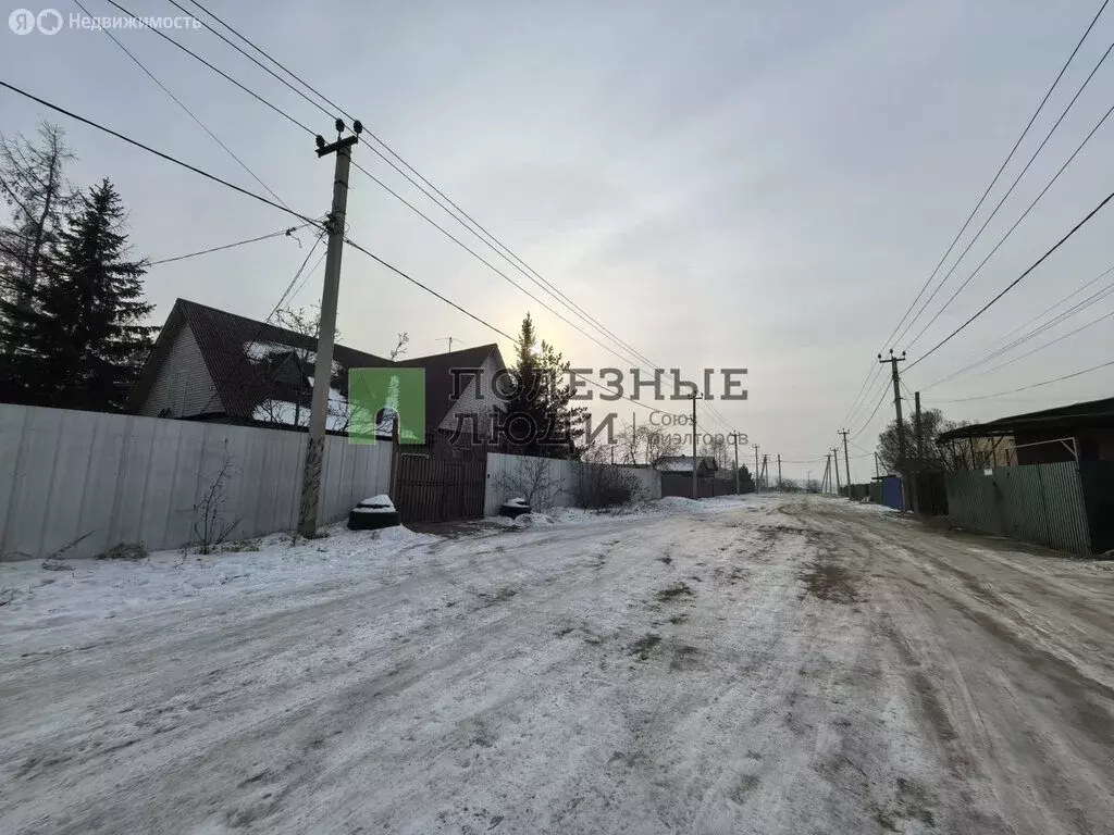 Дом в Смоленка, Школьная улица, 2А (85 м) - Фото 1