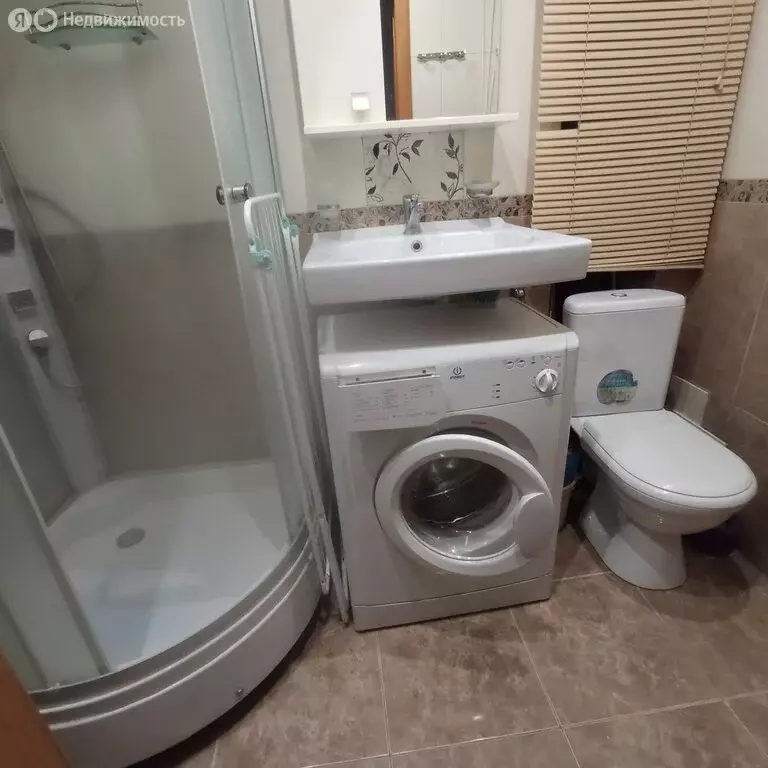 1-комнатная квартира: Рязань, улица Полетаева, 32 (32.7 м) - Фото 2