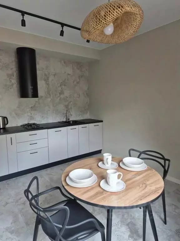 2-к кв. Вологодская область, Вологда Ленинградская ул., 18 (65.0 м) - Фото 2