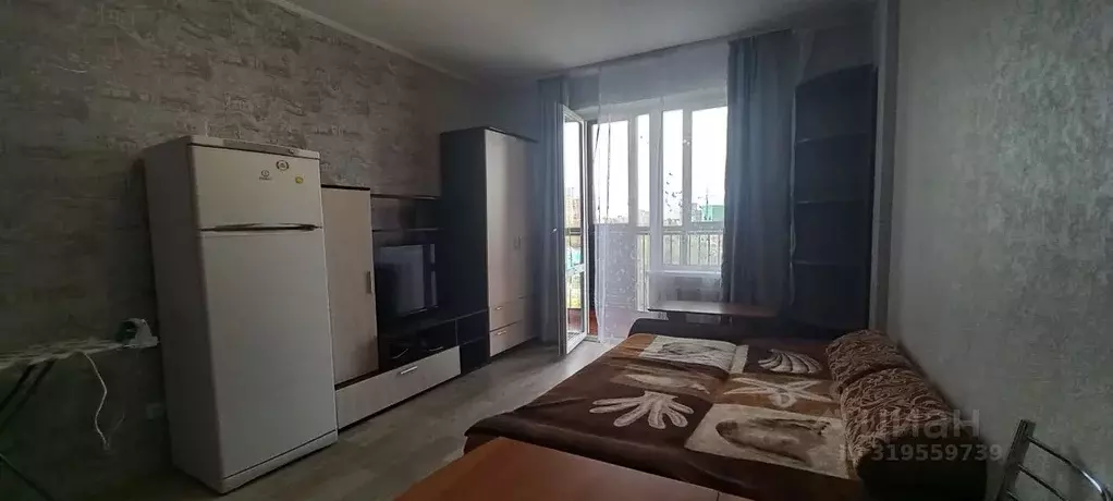 Студия Новосибирская область, Новосибирск Светлановская ул., 52/2 ... - Фото 0