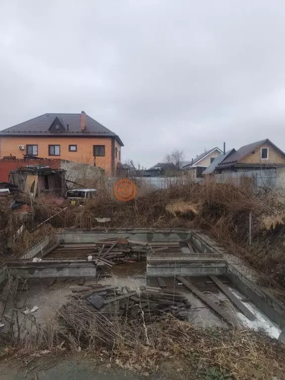 Участок в Тюменская область, Тюмень Ирбитская ул., 38А (4.16 сот.) - Фото 2