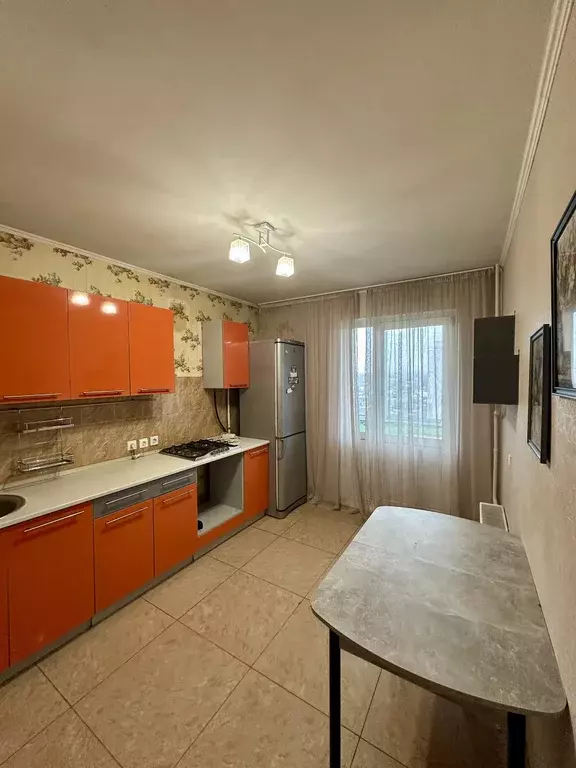 Продаётся 1-к квартира, 36 м - Фото 0