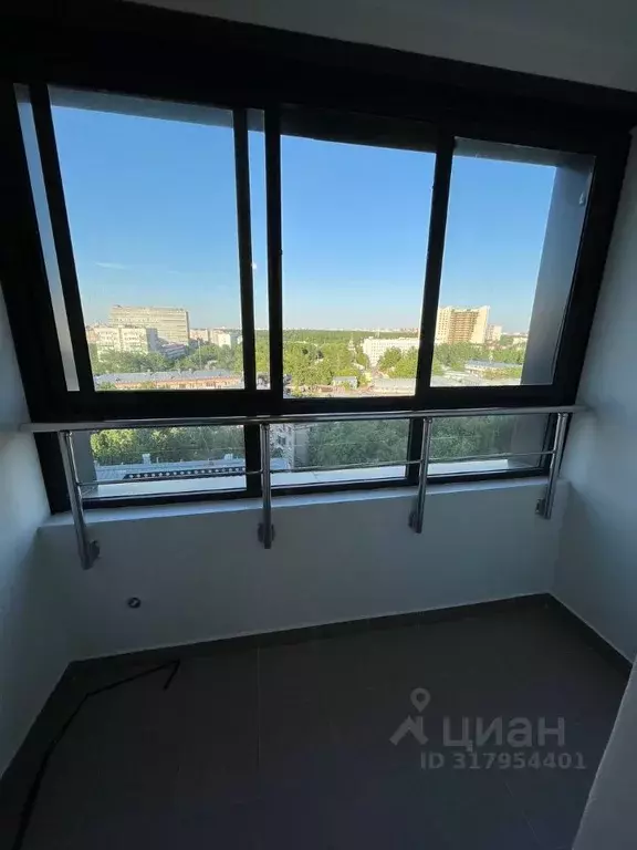 3-к кв. Москва ул. 9-я Соколиной Горы, 9 (78.0 м) - Фото 0