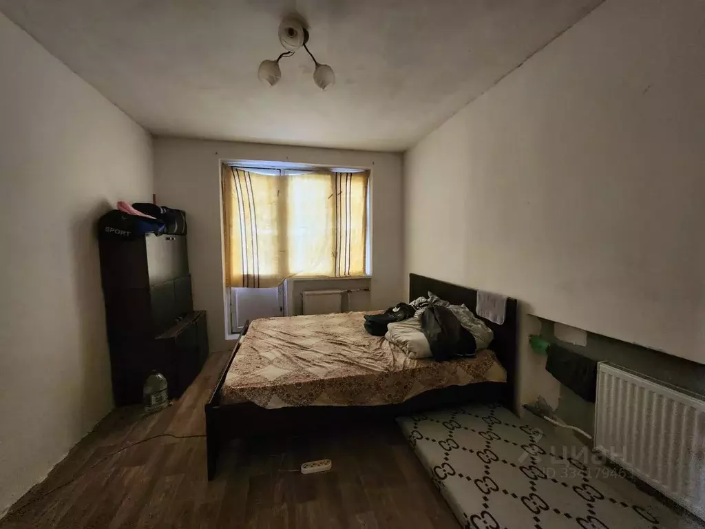 3-к кв. Санкт-Петербург, Санкт-Петербург, Колпино Раумская ул., 15 ... - Фото 1
