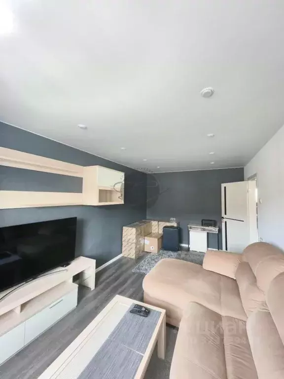 3-к кв. Камчатский край, Елизово Уральская ул., 10 (59.8 м) - Фото 1