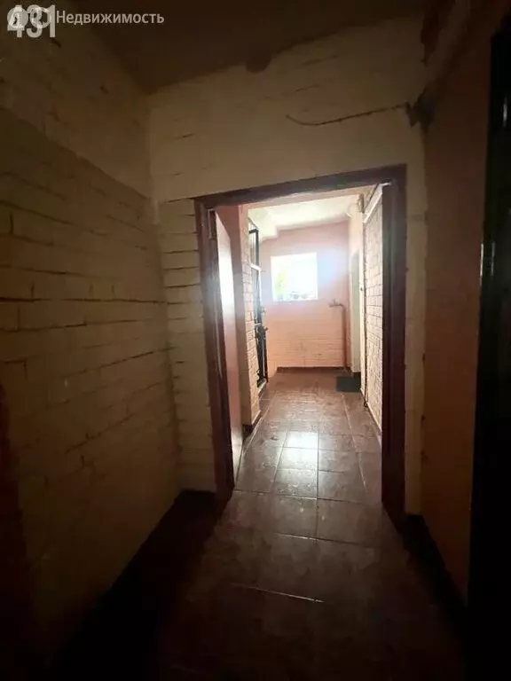 1-комнатная квартира: Орёл, Песковская улица, 12Б (38 м) - Фото 2