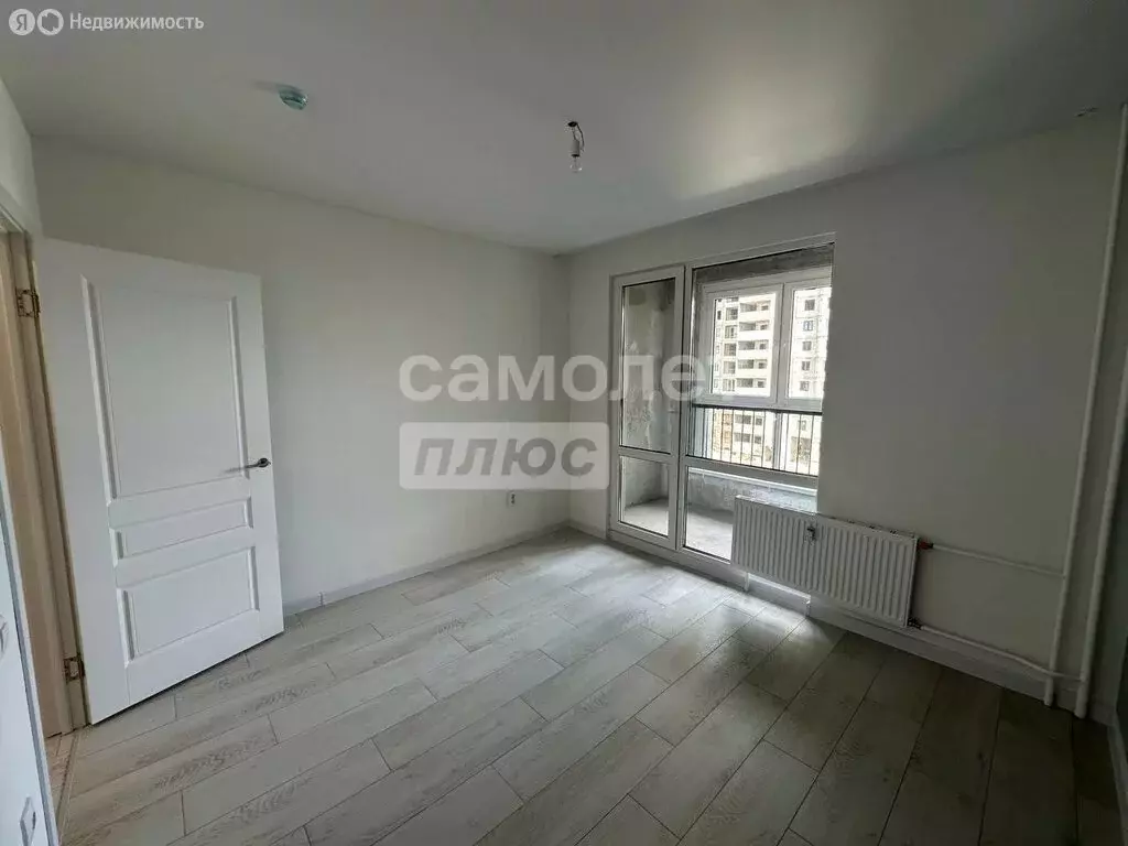 4-комнатная квартира: Липецк, ЖК Инстеп. Перова (86.33 м) - Фото 2