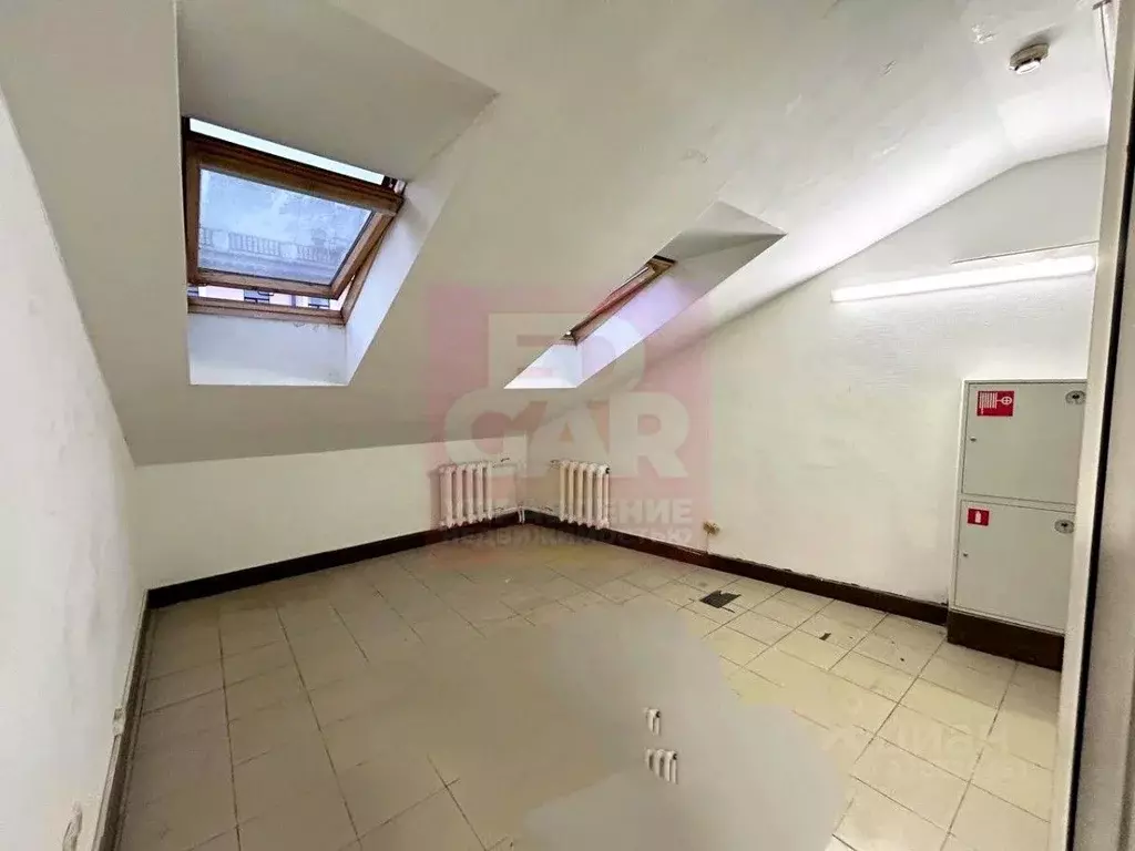 Помещение свободного назначения в Ярославская область, Ярославль ул. ... - Фото 1