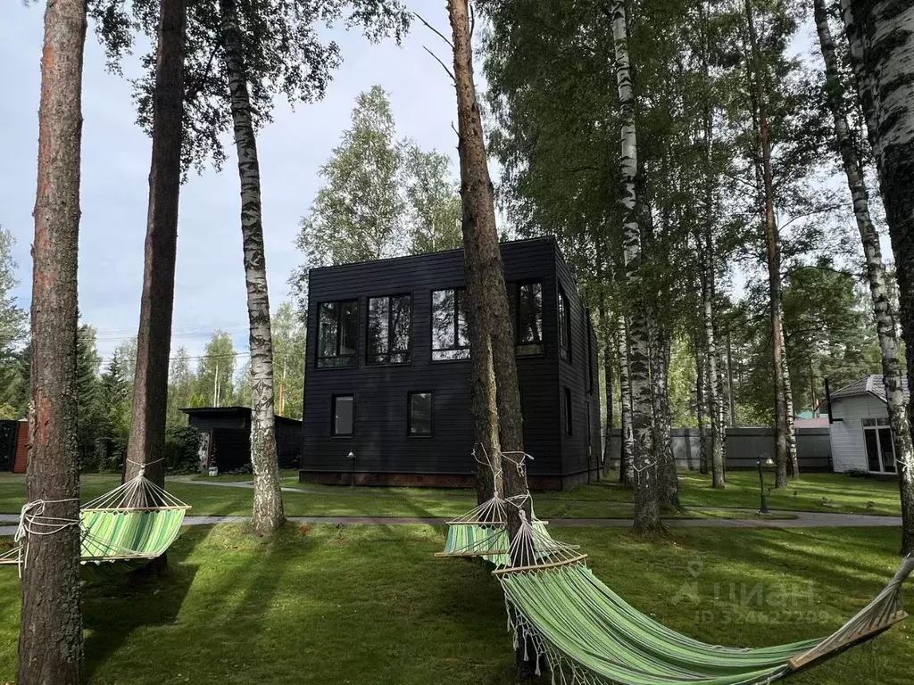 Дом в Московская область, Орехово-Зуевский городской округ, Старт-2 ... - Фото 2