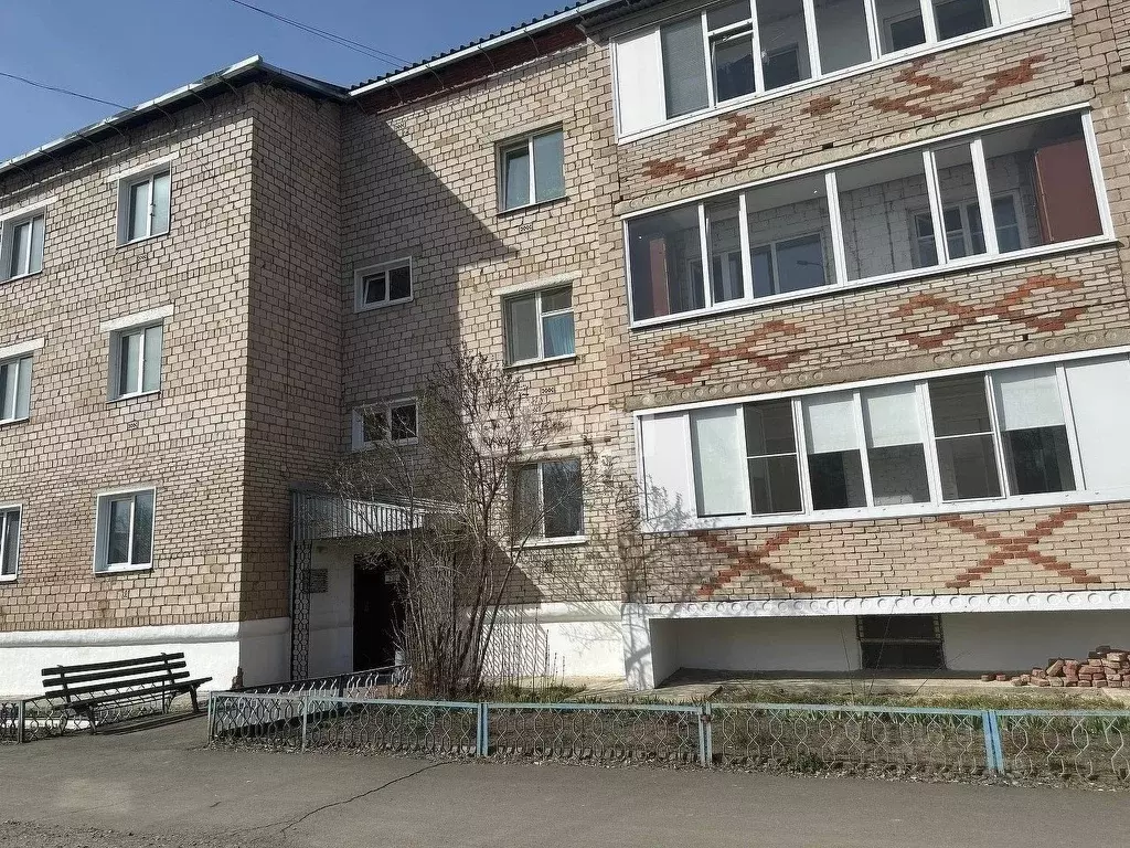 3-к кв. Удмуртия, Можга Можгинский район, ул. Горбунова, 25А (66.0 м) - Фото 0