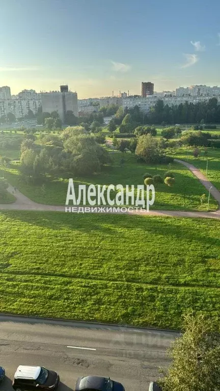 Комната Санкт-Петербург ул. Антонова-Овсеенко, 13К1 (12.0 м) - Фото 1