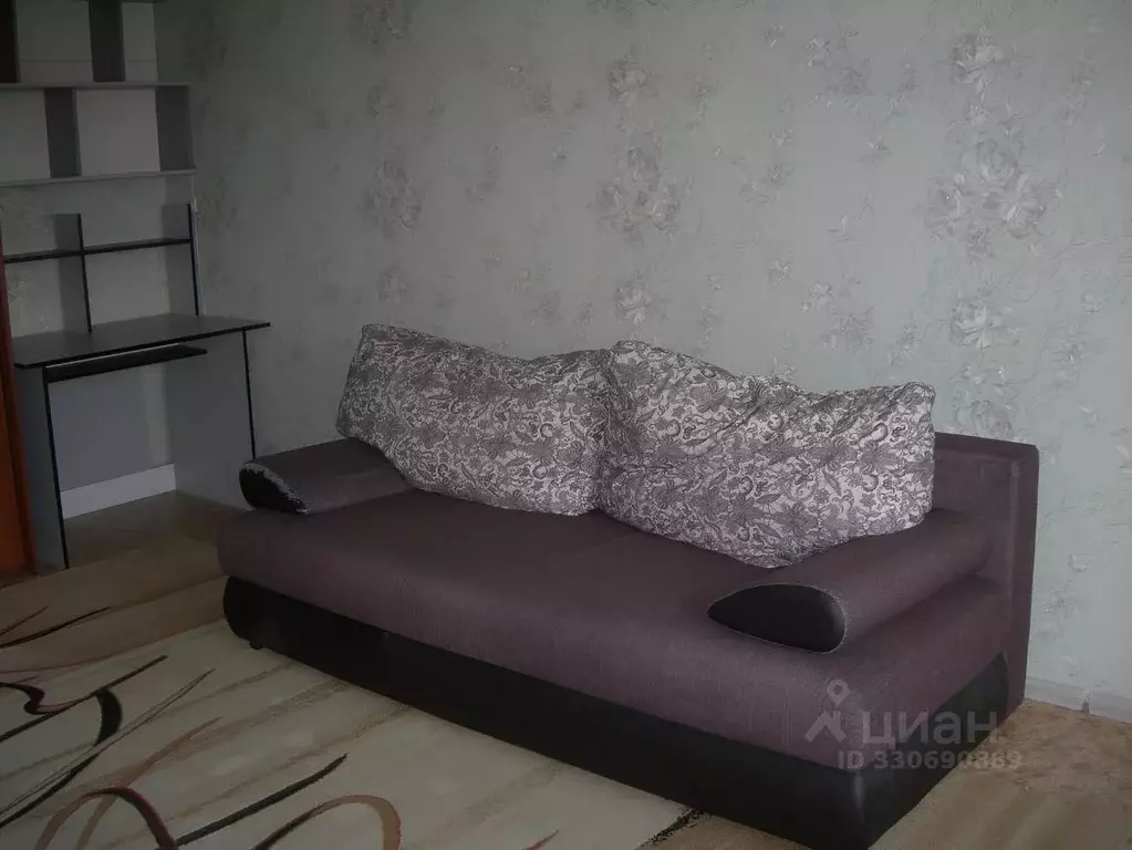 1-к кв. Москва Новочеремушкинская ул., 64К1 (38.0 м) - Фото 2