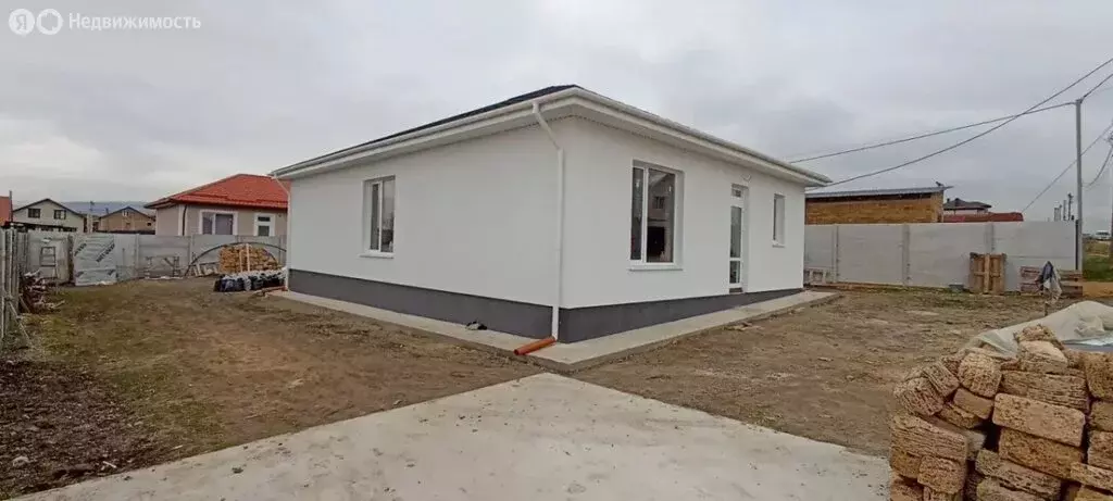 Дом в Доброе, улица Мерхамет, 76 (125.5 м) - Фото 1
