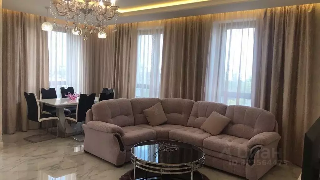 2-к кв. Москва Каширское ш., 65К1 (65.0 м) - Фото 1