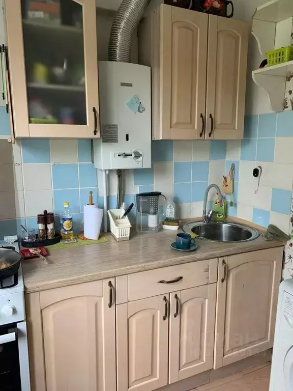 3-к кв. Новгородская область, Великий Новгород Нехинская ул., 22к2 ... - Фото 1