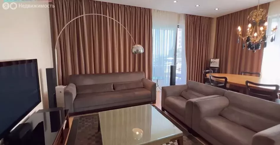 2-комнатная квартира: Ялта, Парковый проезд, 6А (75.6 м) - Фото 1