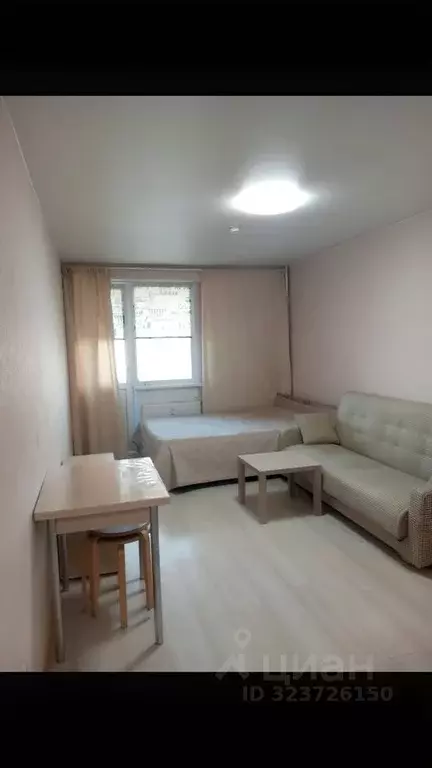 Студия Вологодская область, Вологда ул. Маршала Конева, 26 (28.0 м) - Фото 2