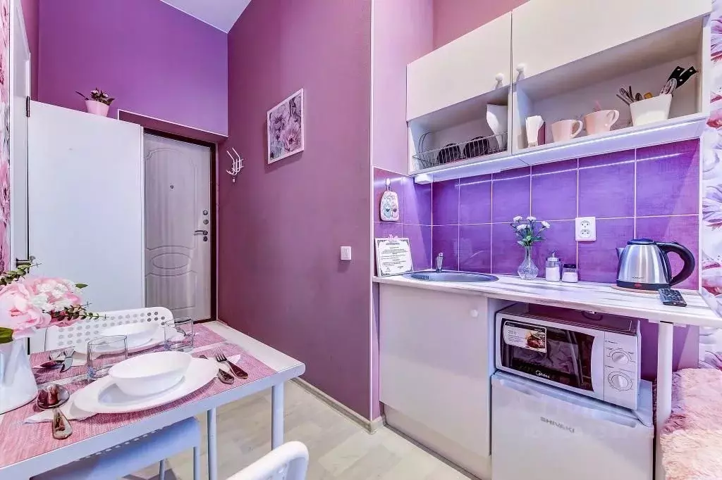 1-к кв. Санкт-Петербург Казанская ул., 33/5 (15.0 м) - Фото 1