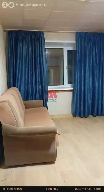 1-комнатная квартира: Ярославль, Тутаевское шоссе, 53 (30.6 м) - Фото 2