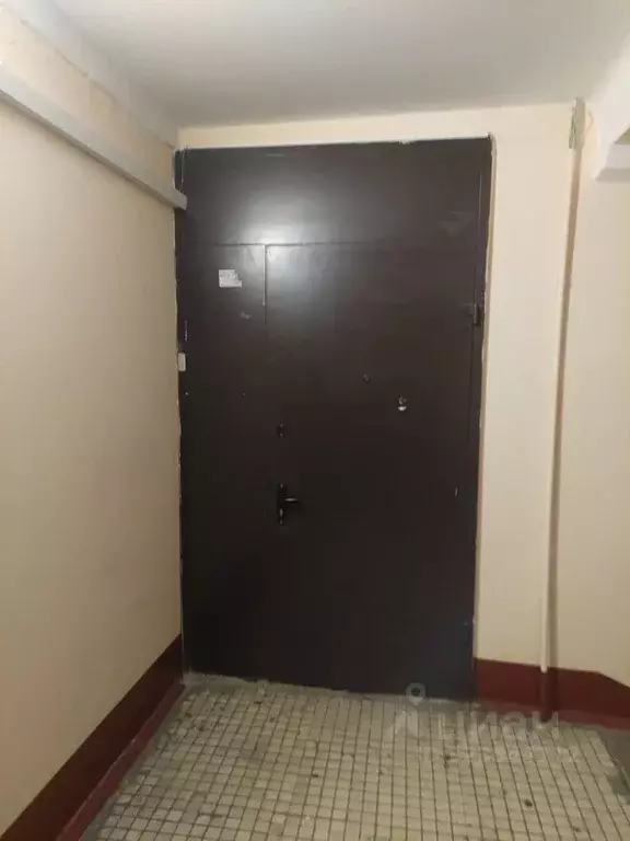 2-к кв. Московская область, Балашиха Заречная ул., 18 (45.0 м) - Фото 1