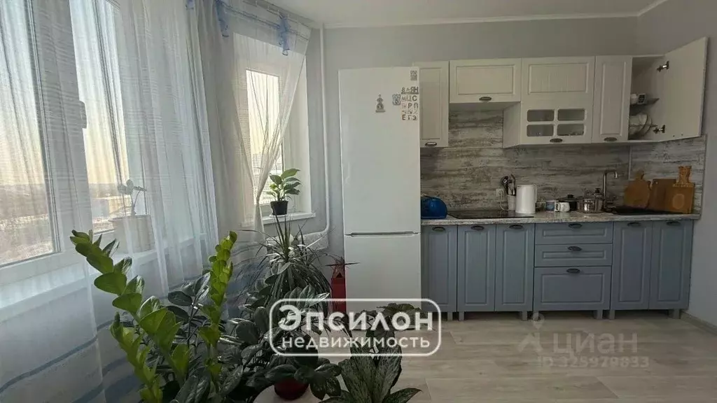 2-к кв. Курская область, Курск просп. Анатолия Дериглазова, 113 (57.39 ... - Фото 1