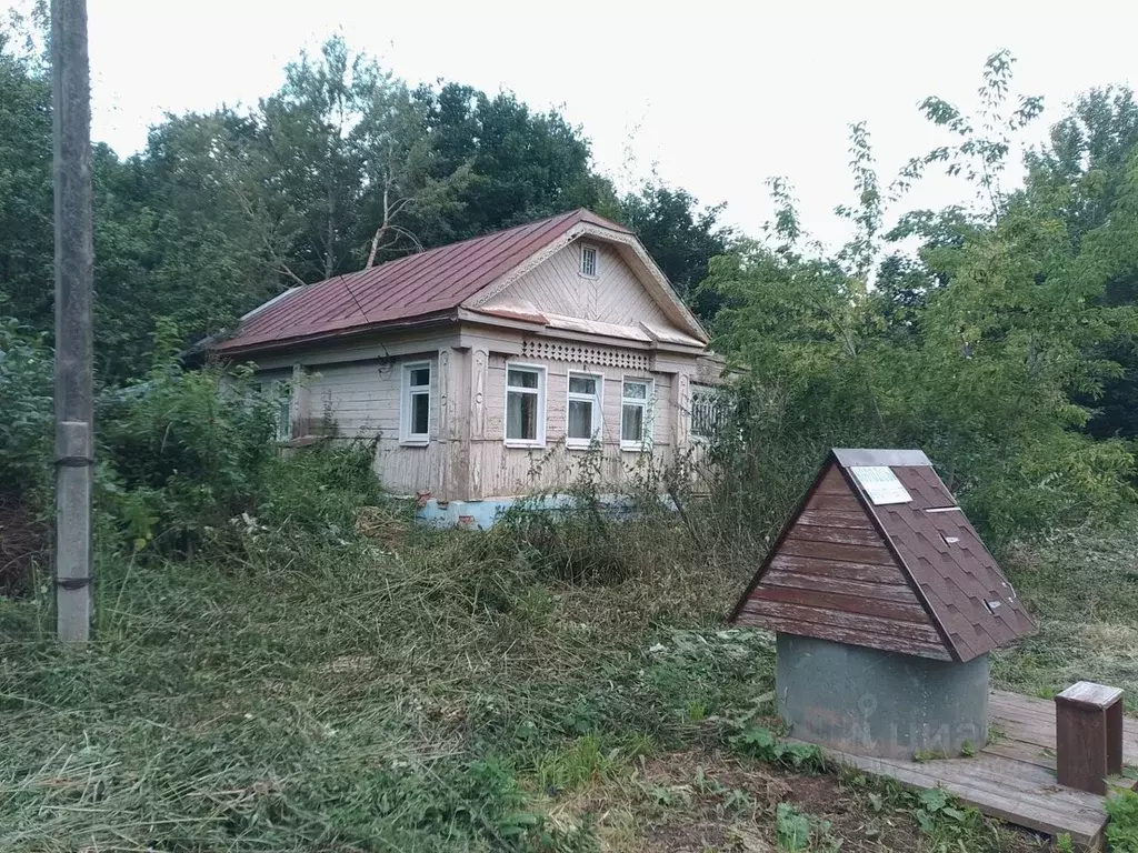 Дом в Владимирская область, Суздальский район, Селецкое муниципальное ... - Фото 0