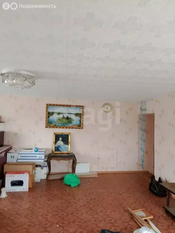 Дом в Вышний Волочёк, улица Шмидта (165.5 м) - Фото 0