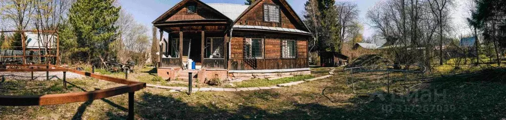Участок в Московская область, Долгопрудный Шереметьевский мкр, ... - Фото 1