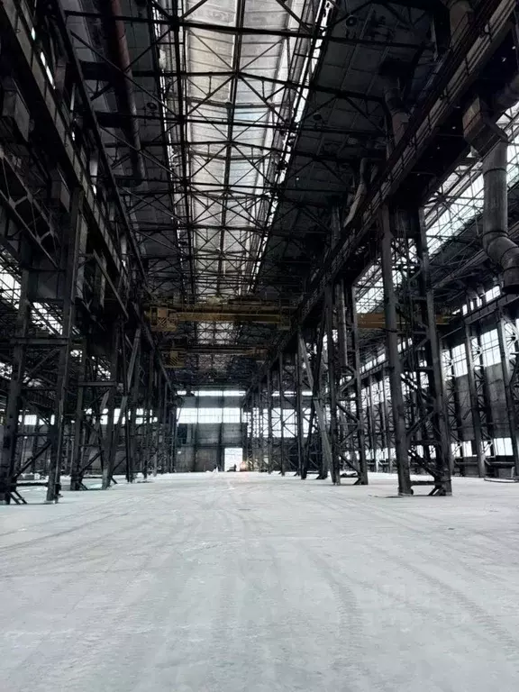 Склад в Свердловская область, Екатеринбург ул. Фронтовых Бригад, 18к3 ... - Фото 1