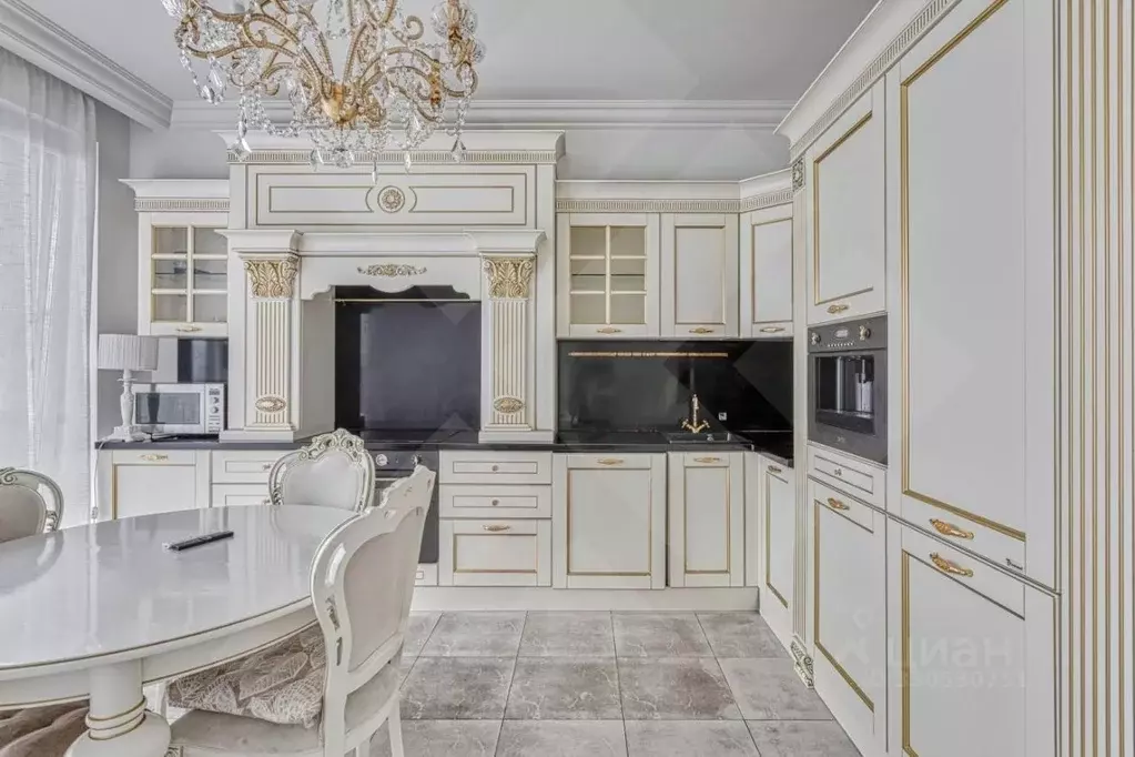 2-к кв. Москва ул. Академика Королева, 10 (110.0 м) - Фото 2