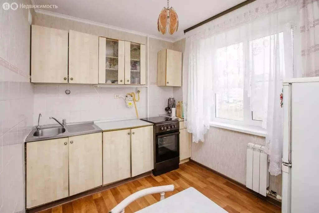 1-комнатная квартира: Хабаровск, микрорайон Южный, улица ... - Фото 1