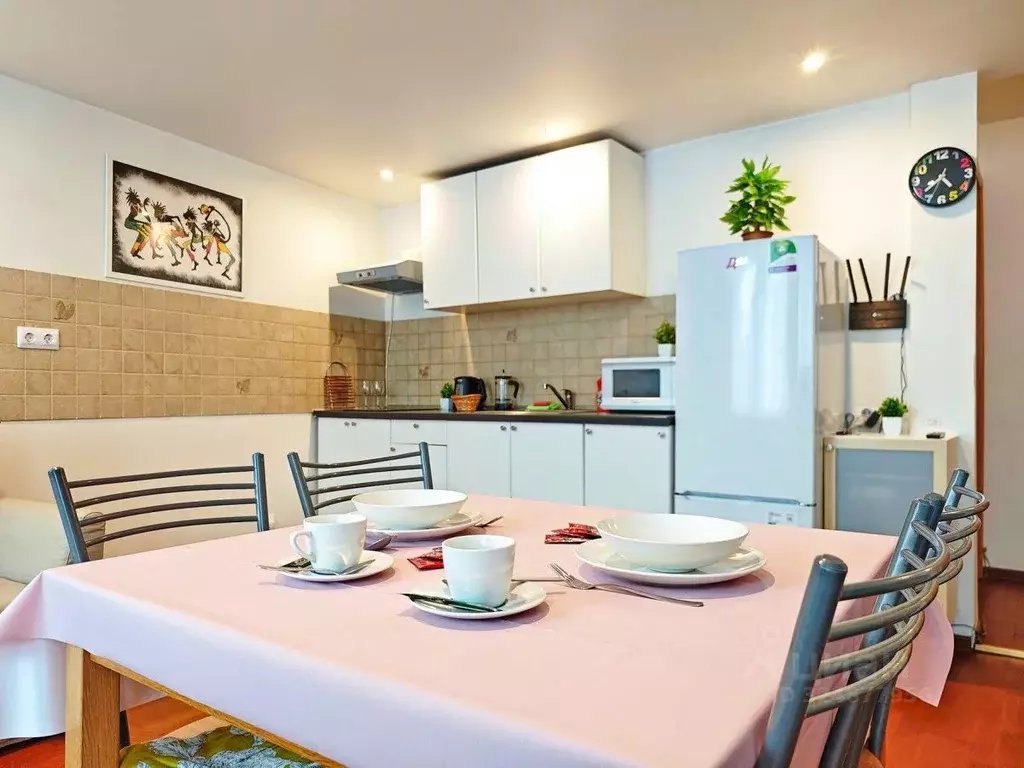 1-к кв. Санкт-Петербург Невский просп., 18 (40.0 м) - Фото 2