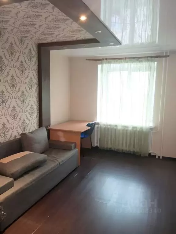 2-к кв. Пермский край, д. Кондратово ул. Карла Маркса, 4 (49.0 м) - Фото 1