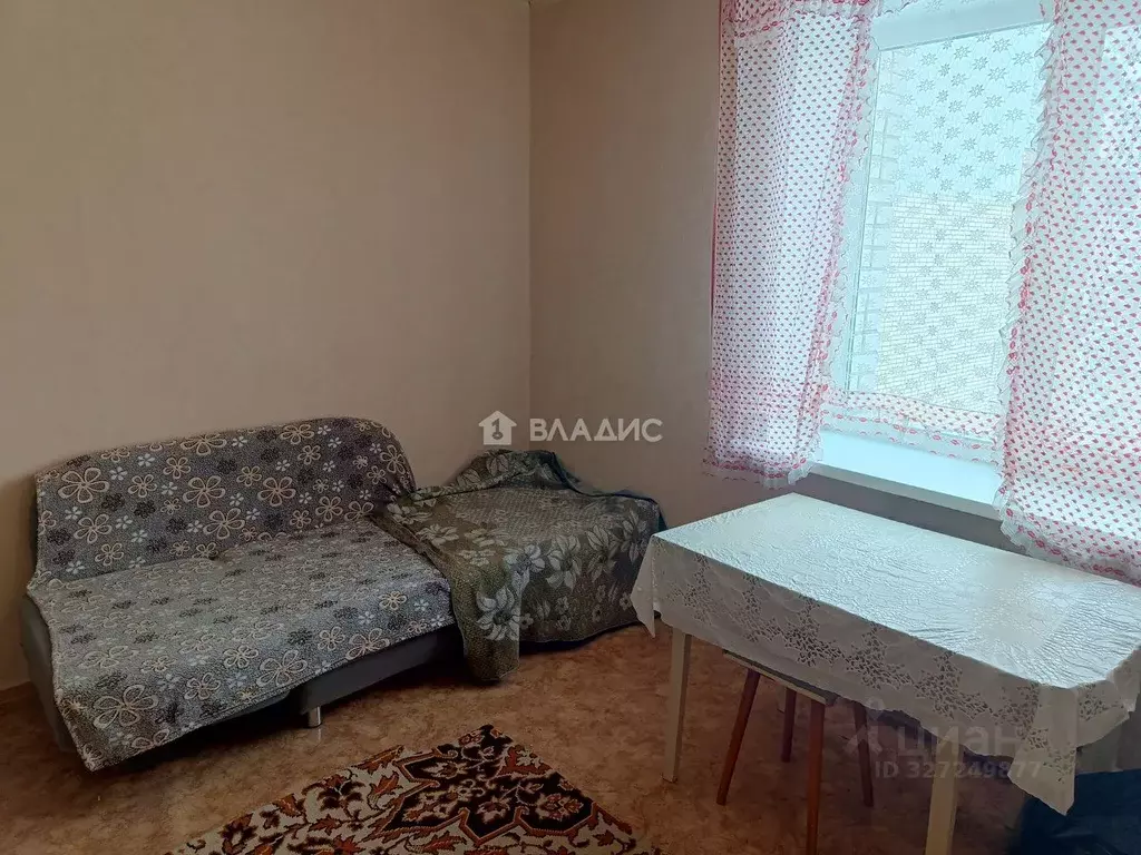 Комната Владимирская область, Владимир ул. Белоконской, 8а (11.7 м) - Фото 2