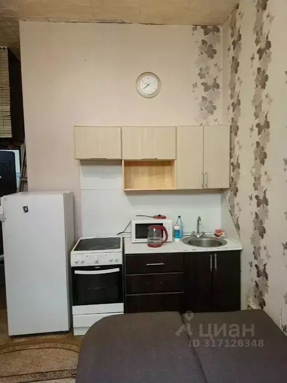 Студия Красноярский край, Красноярск Парашютная ул., 21 (20.0 м) - Фото 0