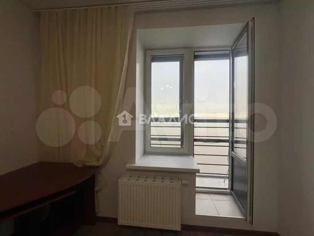 1-к. квартира, 31 м, 16/18 эт. - Фото 1