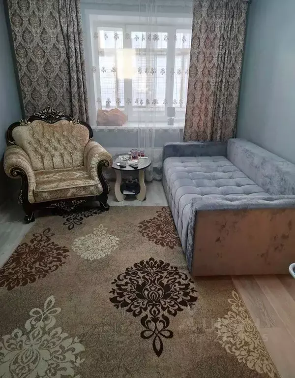 2-к кв. Новосибирская область, Бердск ул. Ленина, 13в (56.0 м) - Фото 1