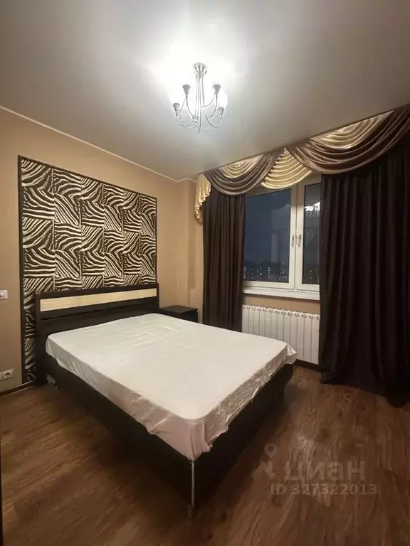 2-к кв. Москва Высоковольтный проезд, 1к3 (65.0 м) - Фото 1