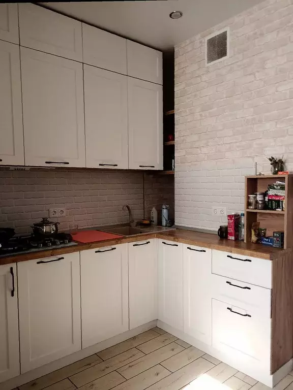 Продаётся 2-к квартира, 52.5 м - Фото 1