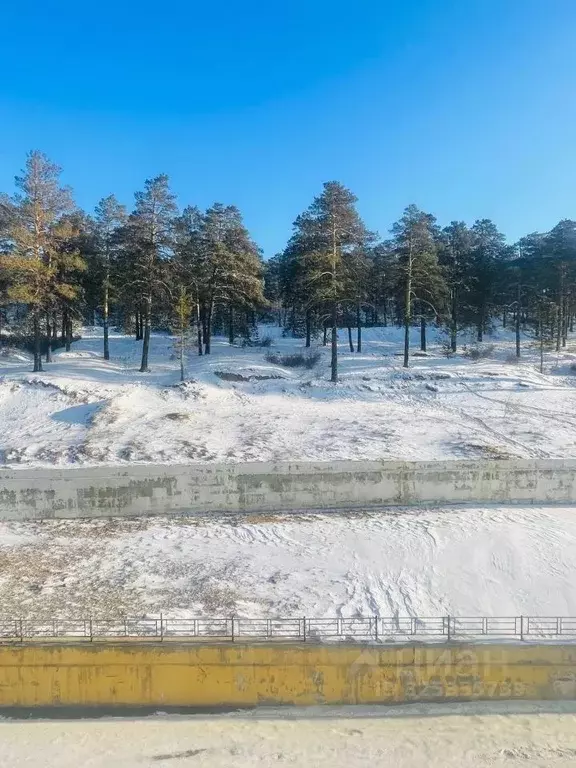 1-к кв. Забайкальский край, Чита Славянская ул., 12 (43.6 м) - Фото 2