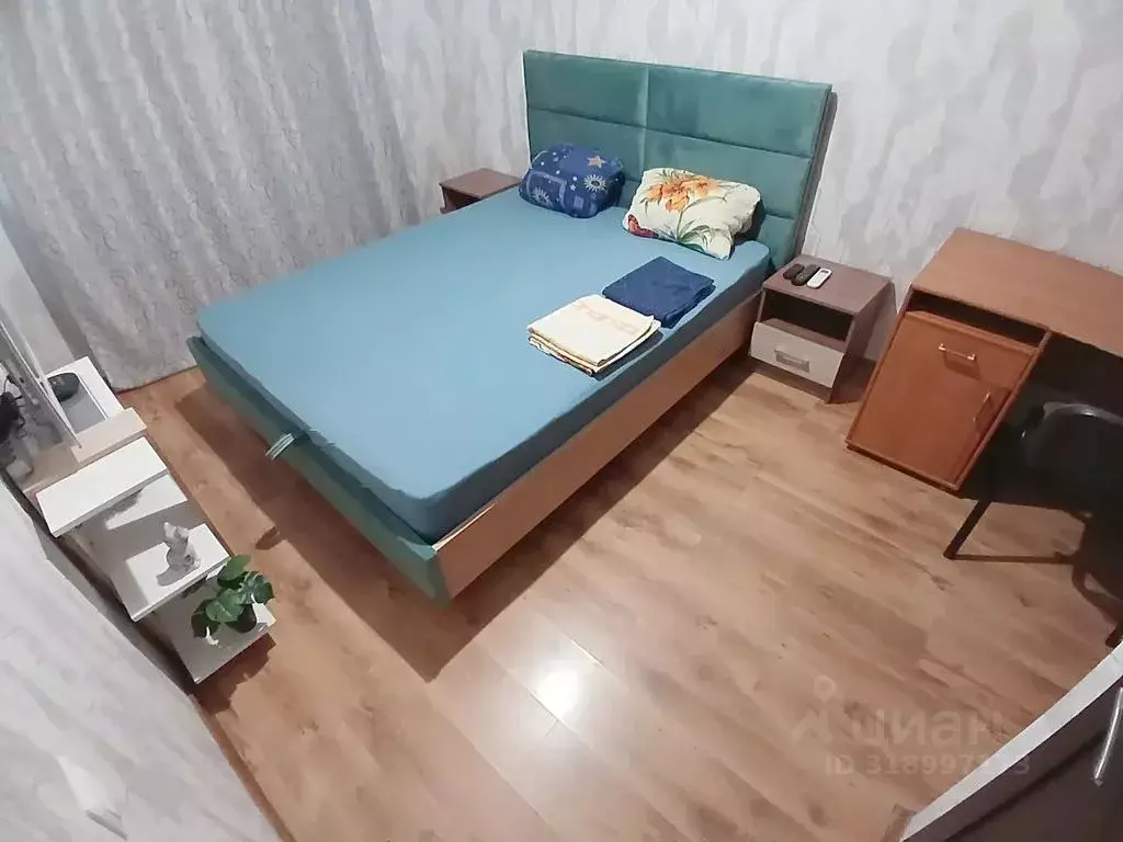 1-к кв. Краснодарский край, Краснодар ул. Селезнева, 4/15к3 (30.0 м) - Фото 0