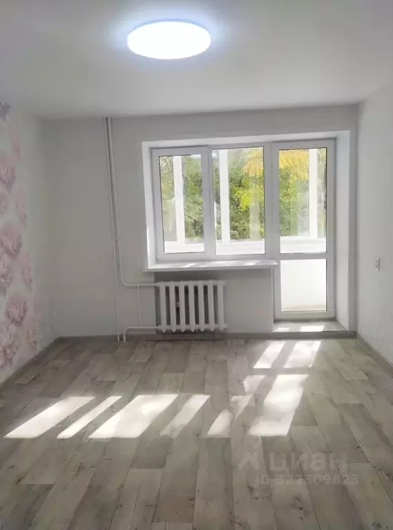 2-к кв. Марий Эл, Йошкар-Ола ул. Лобачевского, 10 (51.0 м) - Фото 1