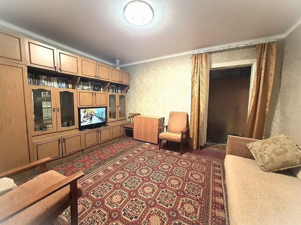 Дом в Краснодарский край, Армавир ул. Шаумяна (50 м) - Фото 1