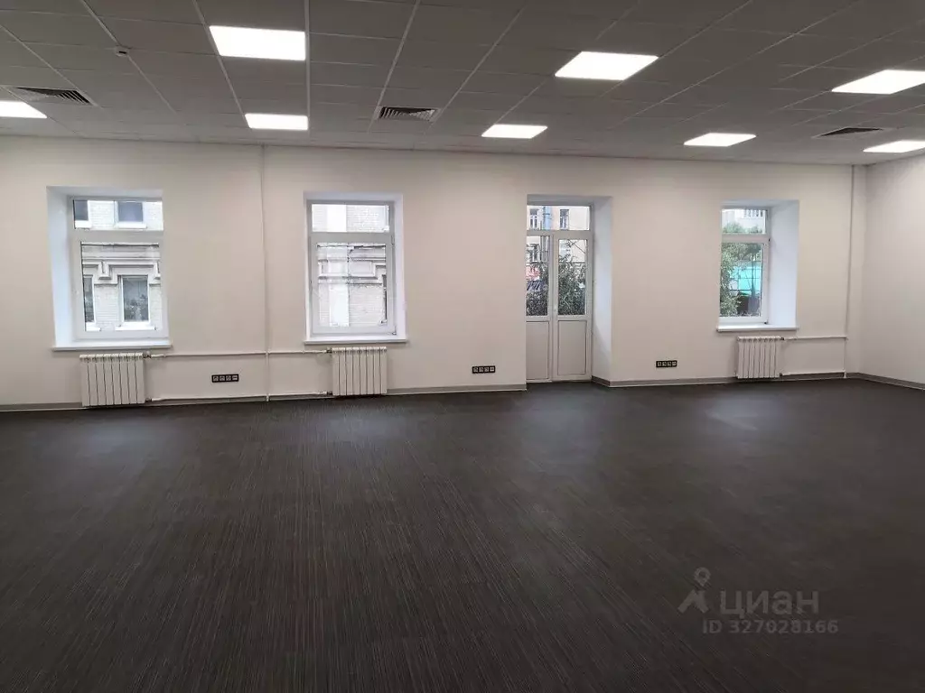 Офис в Москва ул. Гиляровского, 4С5 (262 м) - Фото 1