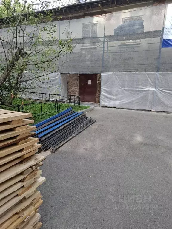 Комната Санкт-Петербург ул. Капитана Воронина, 12А (18.6 м) - Фото 1