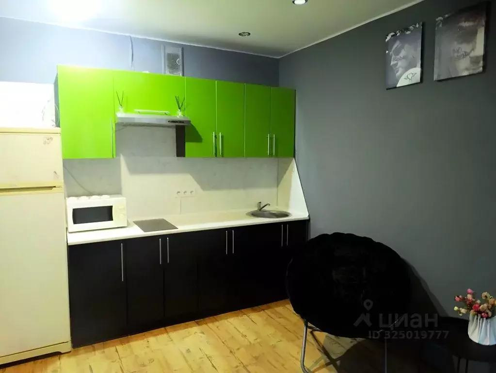 Студия Ленинградская область, Кудрово г. Всеволожский район, Заневское ... - Фото 2